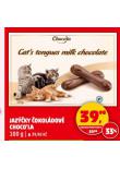 �OKOL�DOV� JAZ��KY CHOCO'LA