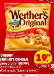 WERTHER'S ORIGINAL