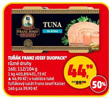 FRANZ JOSEF TU��K STEAK