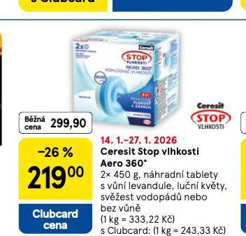 CERESIT STOP VLHKOSTI AERO 360