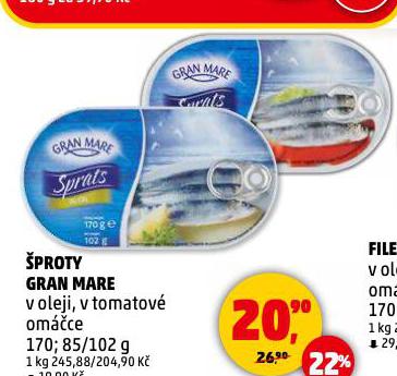 �PROTY GRAN MARE