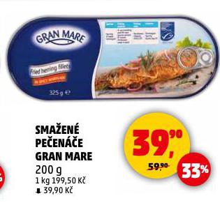 SMA�EN� PE�EN��E GRAN MARE