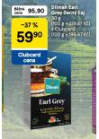DILMAH EARL GREY �ERN� �AJ