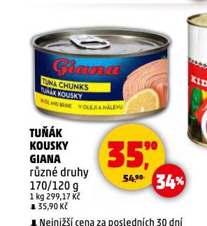 TU��K KOUSKY GIANA