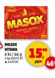 MASOX VITANA