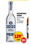 BECHEROVKA VODKA
