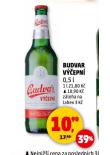 PIVO BUDVAR