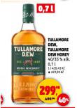 TULLAMORE DEW