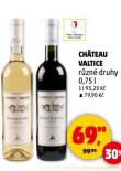 CHATEAU VALTICE