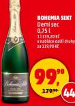 BOHEMIA SEKT