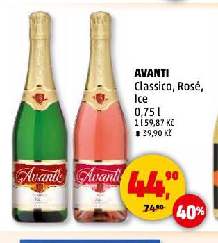 AVANTI