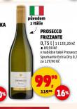 PROSECCO FRIZZANTE