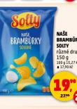 NA�E BRAMB�RKY SOLTY