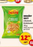 KROU�KY SOLTY