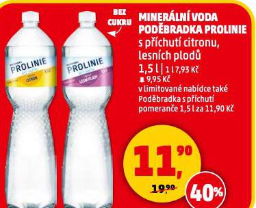 POD�BRADKA PROLINIE