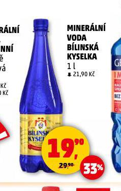 B�LINSK� KYSELKA