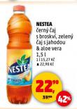 NESTEA LEDOV� �AJ