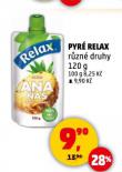 PYR� RELAX