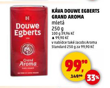 K�VA DOUWE EGBERTS