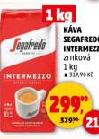 K�VA SEGAFREDO