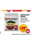 TASSIMO K�VOV� KAPSLE