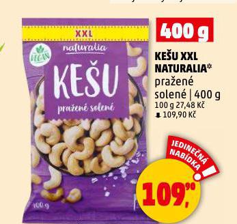 KE�U NATURALIA
