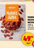 MANDLE NATURALIA