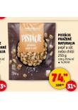 PIST�CIE PRA�EN� NATURALIA