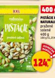 PIST�CIE NATURALIA