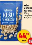 KE�U V KOKOSU NATURALIA