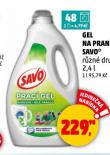 SAVO PRAC� GEL