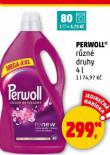 PERWOLL PRAC� GEL