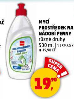 MYC� PROST�EDEK NA N�DOB�