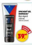 SPRCHOV� GEL DERMACOL