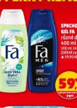 FA SPRCHOV� GEL