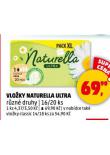 NATURELLA D�MSK� VLO�KY