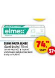 ELMEX ZUBN� PASTA