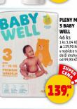 BABY WELL PLENY