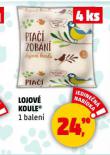 LOJOV� KOULE