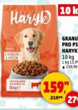HARYK GRANULE PRO PSY