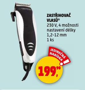 ZAST�IHOVA� VLAS�