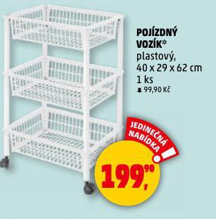 POJ�ZDN� VOZ�K