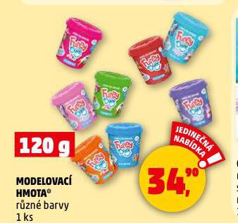 MODELOVAC� HMOTA