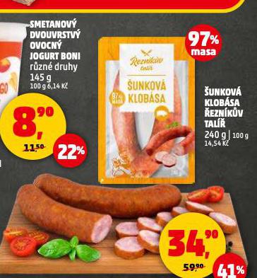 �UNKOV� KLOB�SA