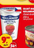 HOLLANDIA SELSK� JOGURT