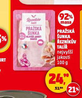 PRA�SK� �UNKA