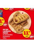 HOT DOG S VEP�OV�M P�RKEM