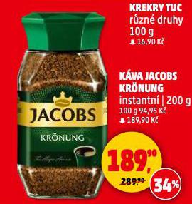 K�VA JACOBS