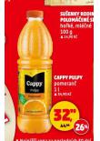 CAPPY PULPY