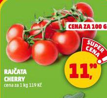 RAJ�ATA CHERRY
